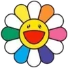 🌟 Эмодзи «🌟 flowers» для Telegram