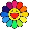 🌟 Эмодзи «🌟 flowers» для Telegram