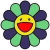 🌟 Эмодзи «🌟 flowers» для Telegram
