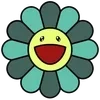 🌟 Эмодзи «🌟 flowers» для Telegram