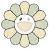 🌟 Эмодзи «🌟 flowers» для Telegram