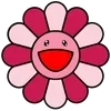 🌟 Эмодзи «🌟 flowers» для Telegram