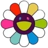 🌟 Эмодзи «🌟 flowers» для Telegram