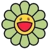 🌟 Эмодзи «🌟 flowers» для Telegram