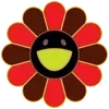 🌟 Эмодзи «🌟 flowers» для Telegram