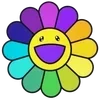 🌟 Эмодзи «🌟 flowers» для Telegram