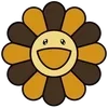 🌟 Эмодзи «🌟 flowers» для Telegram