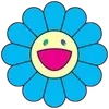 🌟 Эмодзи «🌟 flowers» для Telegram