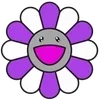 🌟 Эмодзи «🌟 flowers» для Telegram