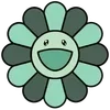 🌟 Эмодзи «🌟 flowers» для Telegram