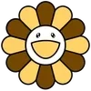🌟 Эмодзи «🌟 flowers» для Telegram