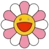 🌟 Эмодзи «🌟 flowers» для Telegram