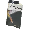 📚 Эмодзи «Муракамия» для Telegram
