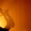 🎷 Эмодзи «Муракамия» для Telegram