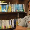 📖 Эмодзи «Муракамия» для Telegram
