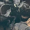 🎷 Эмодзи «Муракамия» для Telegram