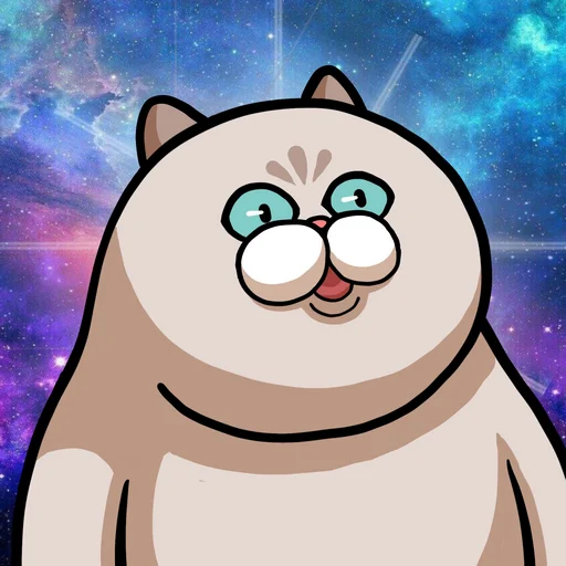 😹 Стикер «奇怪的表情包增加了！» для Telegram