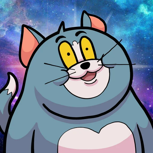 😹 Стикер «奇怪的表情包增加了！» для Telegram
