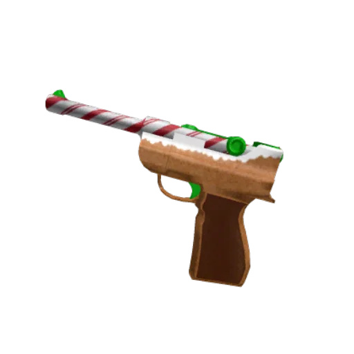 🔫 Стикер «Murder Mystery Trade» для Telegram