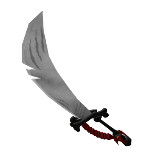 🔪 Стикер «Murder Mystery Trade» для Telegram