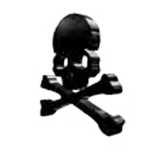 🕷️ Эмодзи «warm wet blood» для Telegram