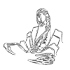 ♠️ Эмодзи «murgine maitse art» для Telegram