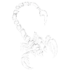 ♠️ Эмодзи «murgine maitse art» для Telegram