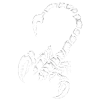♠️ Эмодзи «murgine maitse art» для Telegram
