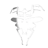 ♠️ Эмодзи «murgine maitse art» для Telegram