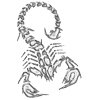 ♠️ Эмодзи «murgine maitse art» для Telegram