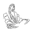 ♠️ Эмодзи «murgine maitse art» для Telegram