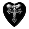 ♠️ Эмодзи «murgine maitse art» для Telegram