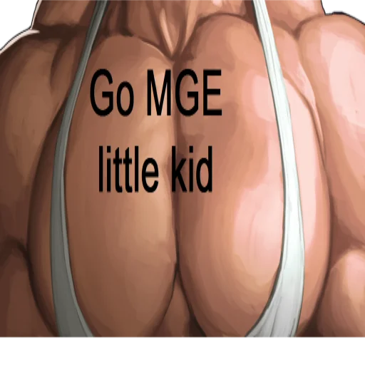 💪 Стикер «Muscle guys TF2» для Telegram
