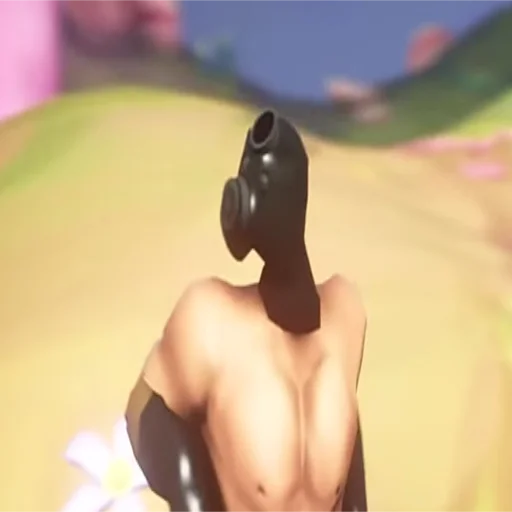 💪 Стикер «Muscle guys TF2» для Telegram
