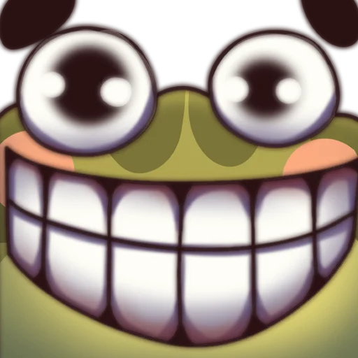 😀 Стикер «Musina lagushka» для Telegram
