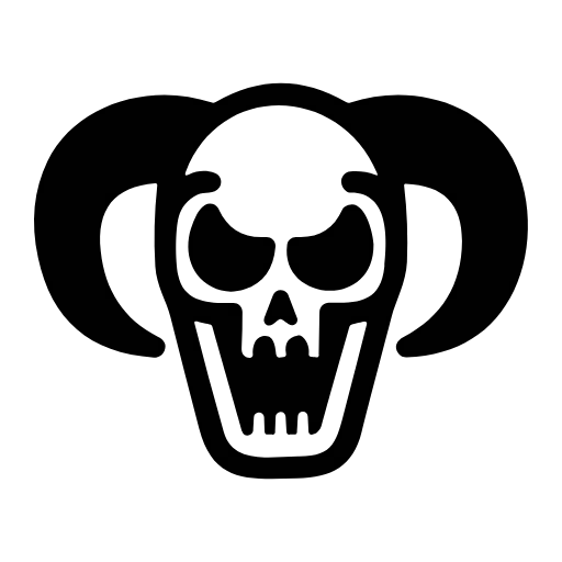 👹 Эмодзи «Music Icons ('s import)» для Telegram