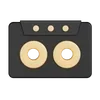 🌟 Эмодзи «🌟 Music pack» для Telegram