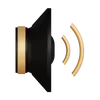 🌟 Эмодзи «🌟 Music pack» для Telegram