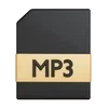 🌟 Эмодзи «🌟 Music pack» для Telegram