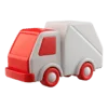🚗 Эмодзи «Мусор» для Telegram