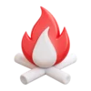 🔥 Эмодзи «Мусор» для Telegram