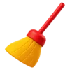 🧹 Эмодзи «Мусор» для Telegram