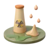 🚯 Эмодзи «Мусор» для Telegram