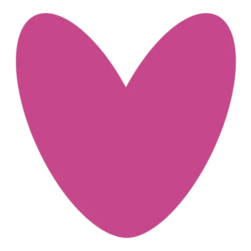 💜 Эмодзи «mutlicolor - разноцветные сердечки» для Telegram