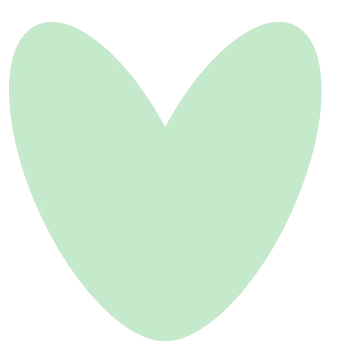 💚 Эмодзи «mutlicolor - разноцветные сердечки» для Telegram