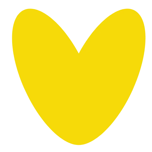 💛 Эмодзи «mutlicolor - разноцветные сердечки» для Telegram