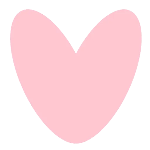 ❤️ Эмодзи «mutlicolor - разноцветные сердечки» для Telegram