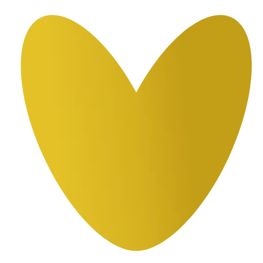 💛 Эмодзи «mutlicolor - разноцветные сердечки» для Telegram