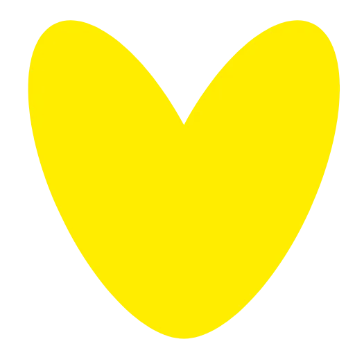 💛 Эмодзи «mutlicolor - разноцветные сердечки» для Telegram