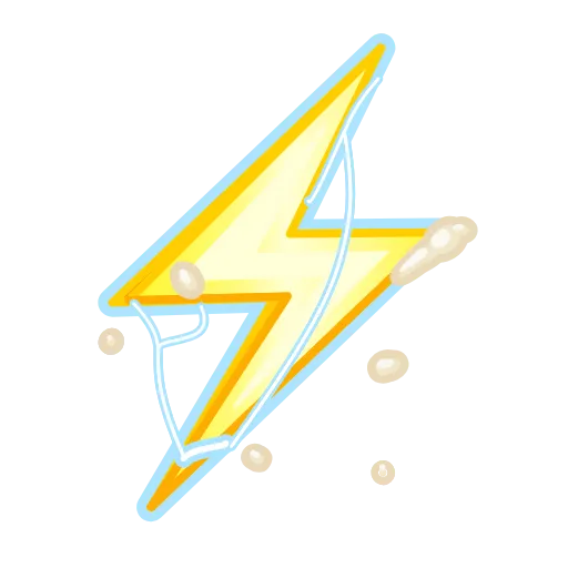 ⚡️ Эмодзи «Status #status #color #decor» для Telegram